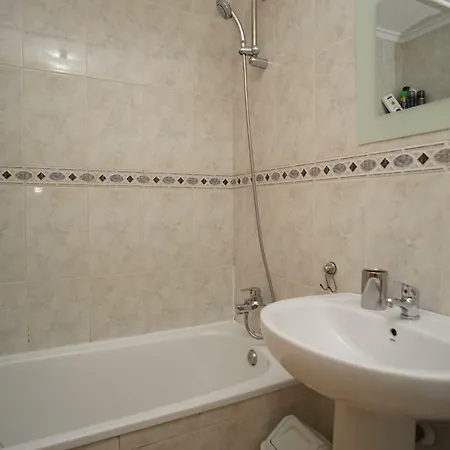 Apartamento La Loma, With Pool Torrevieja