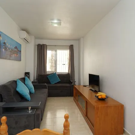 Apartamento La Loma, With Pool
