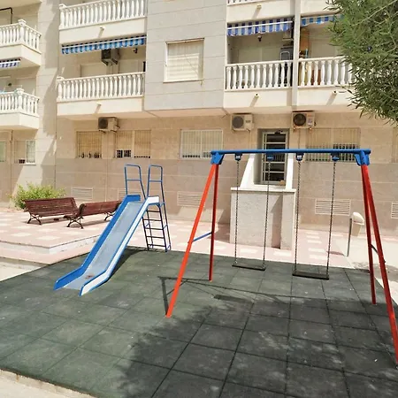 La Loma, With Pool Apartamento