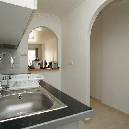 La Loma, With Pool Apartamento *