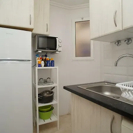 La Loma, With Pool Apartamento *