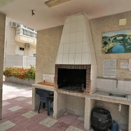 La Loma, With Pool Апартаменти *