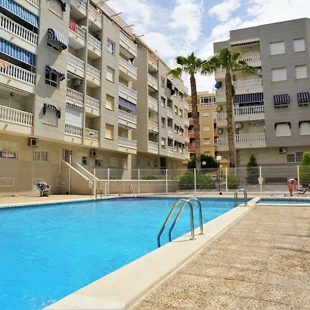 La Loma, With Pool * Торрев'єха